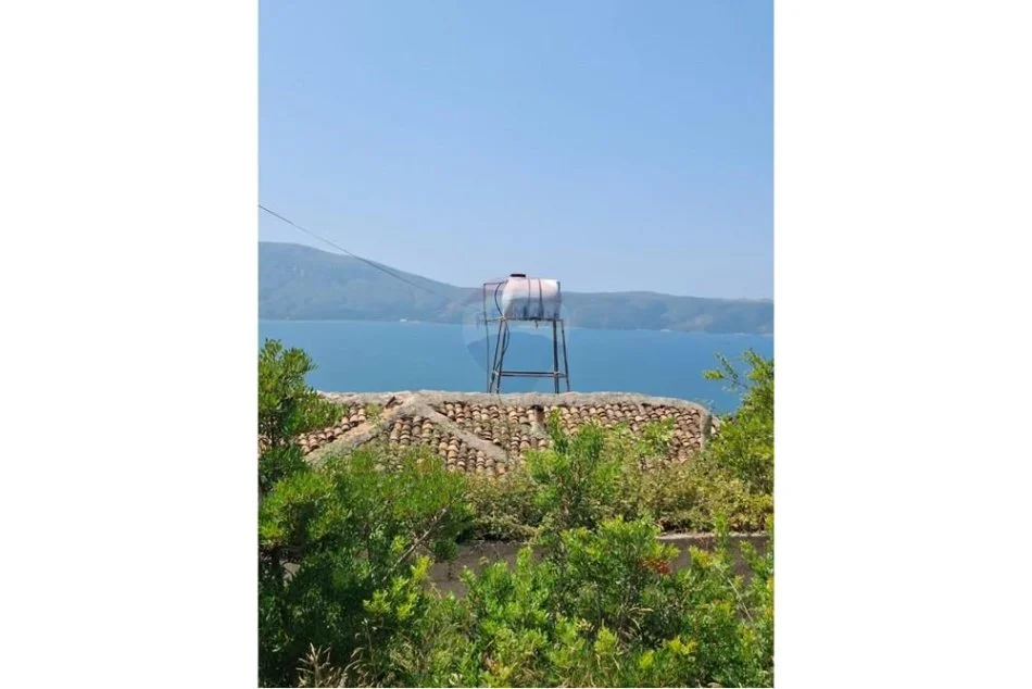 Vlore, shitet truall , 500 m² 70.000 € (Radhime)