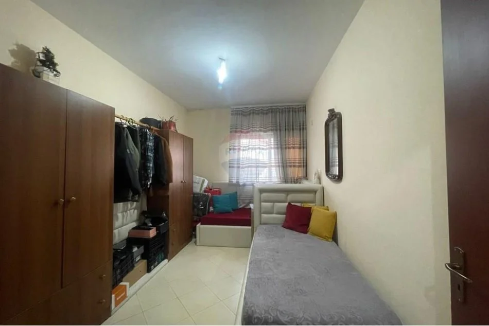 Tirane, jepet me qera apartament 2+1 Kati 5, 100 m² 400 € (Astir, prane 2 Palmave)