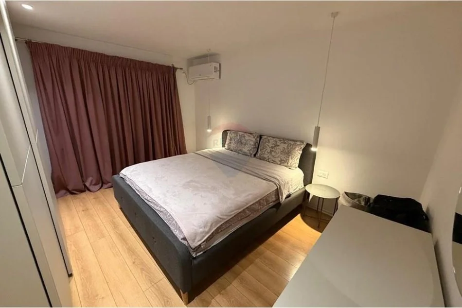 Tirane, shitet apartament 1+1 Kati 4, 55 m² 145.000 € (APARTAMENT 1+1 PER SHITJE TEK MYSLYM SHYRI!)