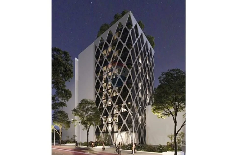 Vlore - Lungomare - Uji i Ftohte, shitet apartament 1+1+Ballkon Kati 7, 64 m² 116.900 € (Lungo Mare)