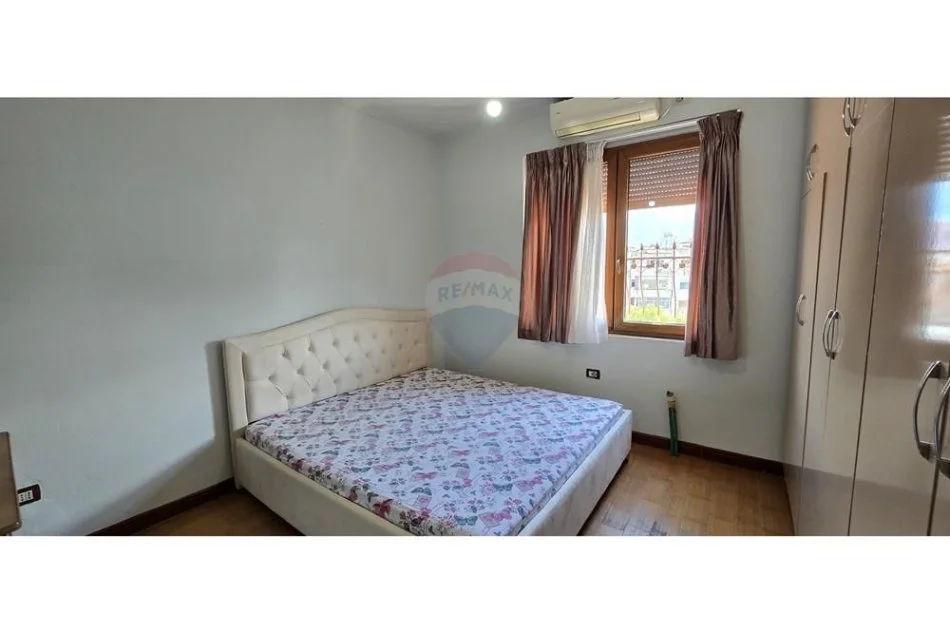 Tirane, jepet me qera apartament 2+1 Kati 6, 85 m² 600 € (vasil shanto)