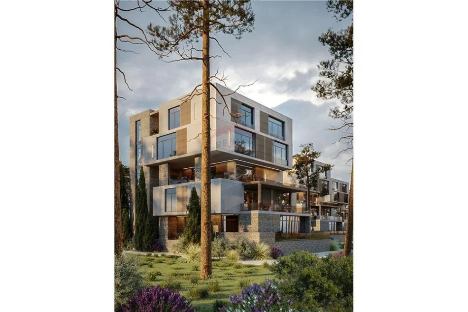 Durres, shitet apartament duplex 4+1 Kati 1, 231 m² (DUPLEX PER SHITJE NE PORTO LALZI!)