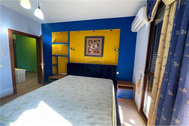 Tirane, jepet me qera apartament 2+1 Kati 7, 113 m² 1.100 Euro (Blloku)
