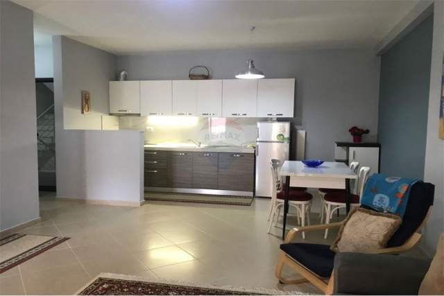 Tirane, jepet me qera apartament 1+1+BLK Kati 3, 64 m² 340 Euro