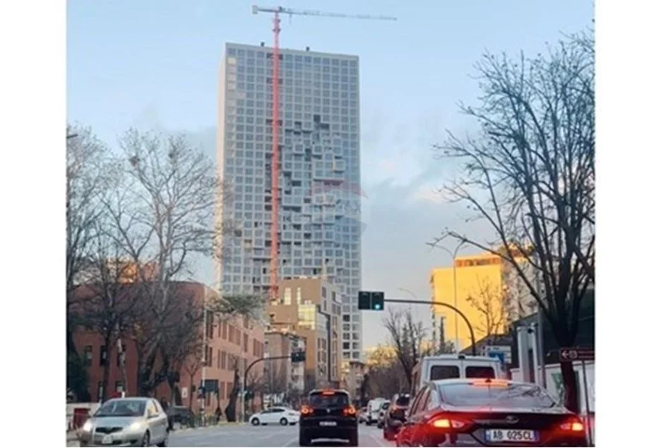 Tirane, shitet , 22 m² (Rruga e Elbasanit)