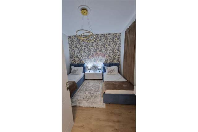 Tirane, jepet me qera apartament 2+1 Kati 3, 90 m² 600 Euro (21 dhjetori)