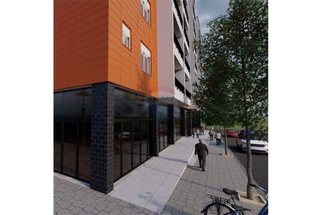 Tirane, shitet apartament 2+1+BLK Kati 2, 96 m² 63.000 Euro (Vore)