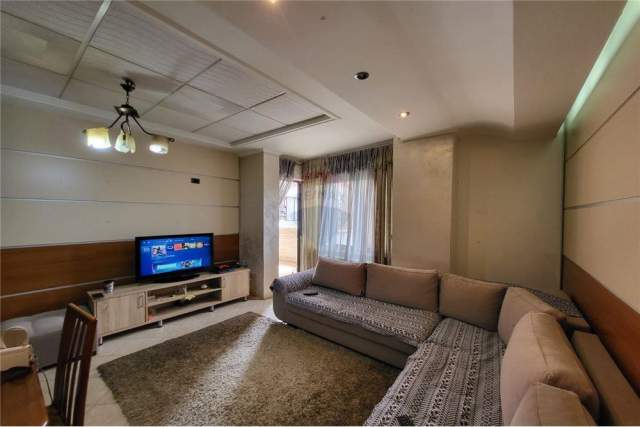 Tirane, shitet apartament 2+1+BLK Kati 2, 115 m² 190.000 Euro (Qemal Stafa)