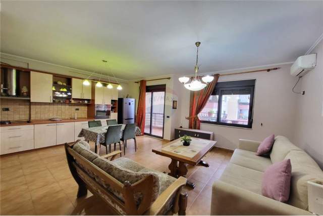 Tirane, shitet apartament 2+1+BLK Kati 5, 105 m² 193.000 Euro (Qemal Stafa)
