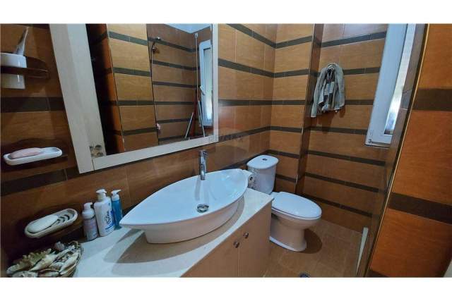 Tirane, jepet me qera apartament 2+1+BLK Kati 5, 90 m² 530 Euro (Rruga Jordan Misja - Don Bosko)