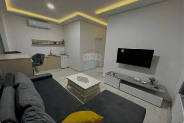 Tirane, jepet me qera apartament 2+1+BLK Kati 2, 78 m² 600 Euro (Liqeni i thate)