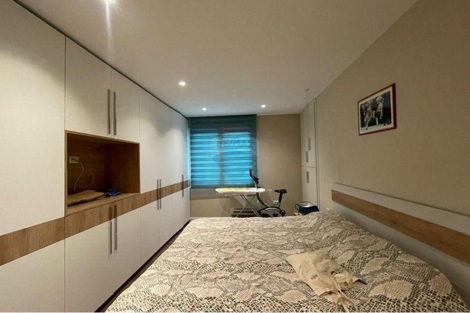 Tirane, jepet me qera apartament 2+1 , 63 m² 900 € (Rruga e Elbasanit)