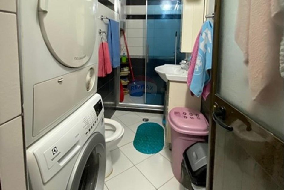 Tirane, shitet apartament 2+1 Kati 1, 66 m² 83.000 € (Rruga Muhamet Deliu, Fresk, ID: 1008-5)