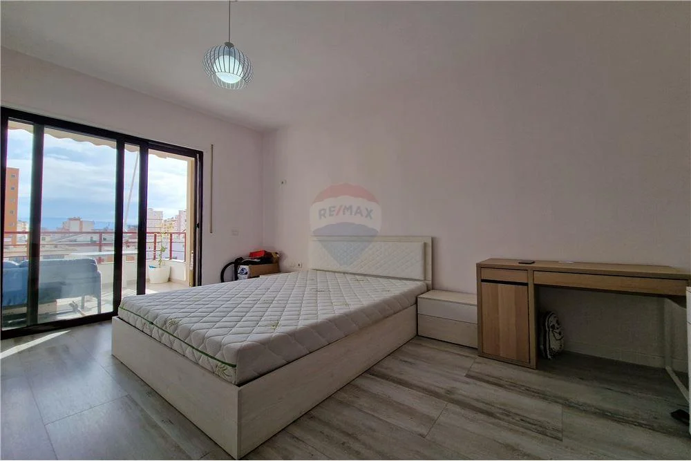Apartament 1+1 ne shitje tek Ish Shpia e Oficerave