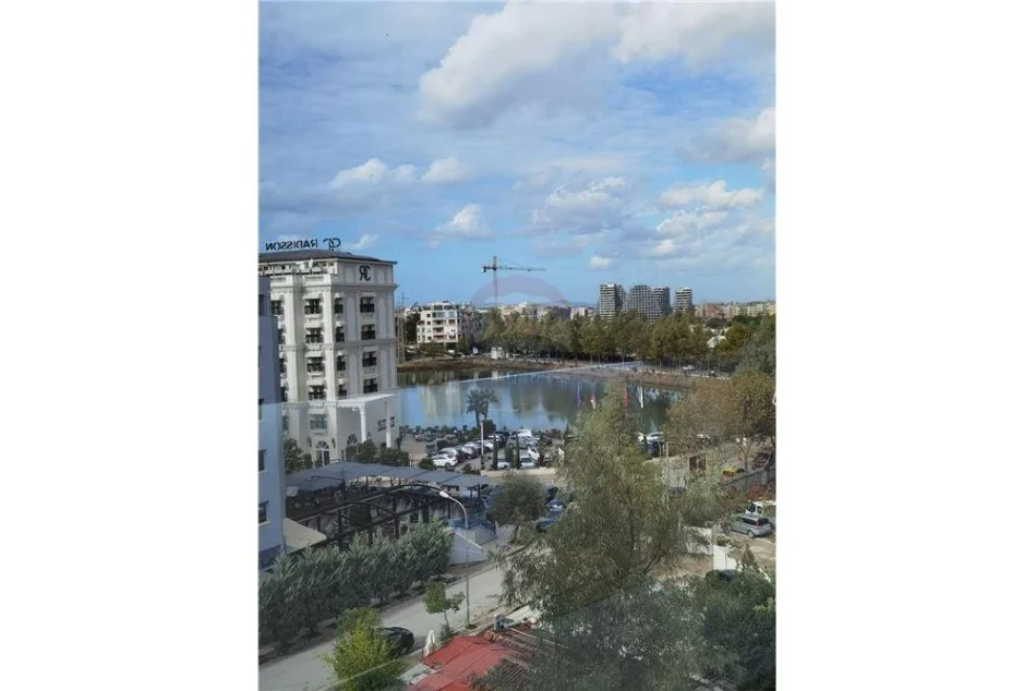 QIRA APARTAMENT 1+1 LIQENI I THATE!