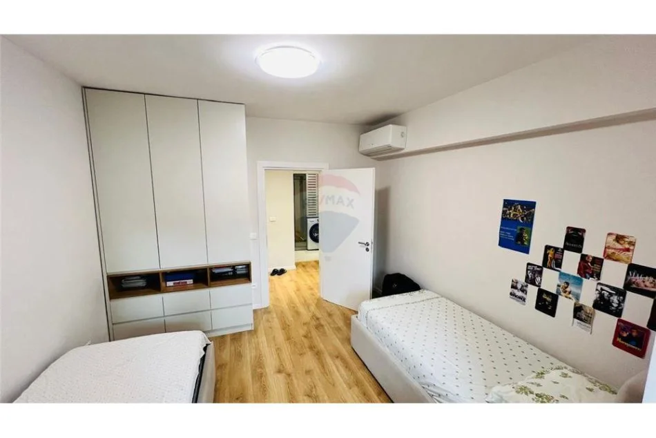 Tirane, jepet me qera apartament 2+1 Kati 2, 110 m² 1,000 € (Sulejman Pasha)