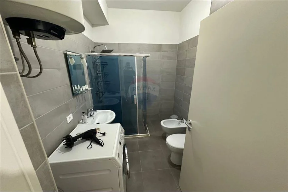 Tirane, shitet apartament 1+1 Kati 2, 67 m² 97,000 € (Rruga PASHO HYSA - Ali Demi, Shqipëri)