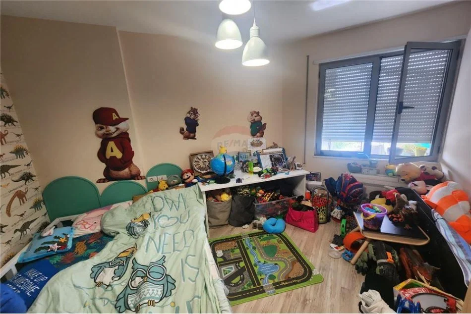 Tirane, shitet apartament 2+1 Kati 5, 108 m² 188,000 € (Don Bosko - Don Bosko, Albania)