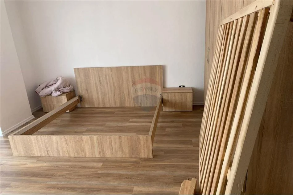 Tirane, shitet apartament 2+1 Kati 4, 100 m² 120.000 € (Loni Ligori - Astir, Shqipëri)