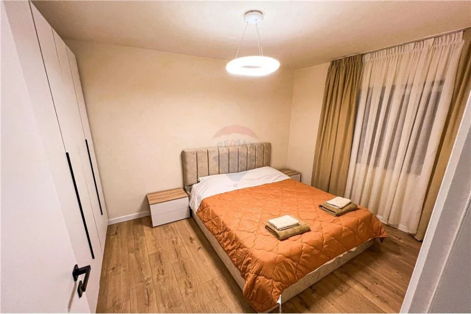 Tirane, shitet apartament 2+1 Kati 4, 57 m² 135.000 € (Tek Shkolla Servete Maci - Qendër, Shqipëri)