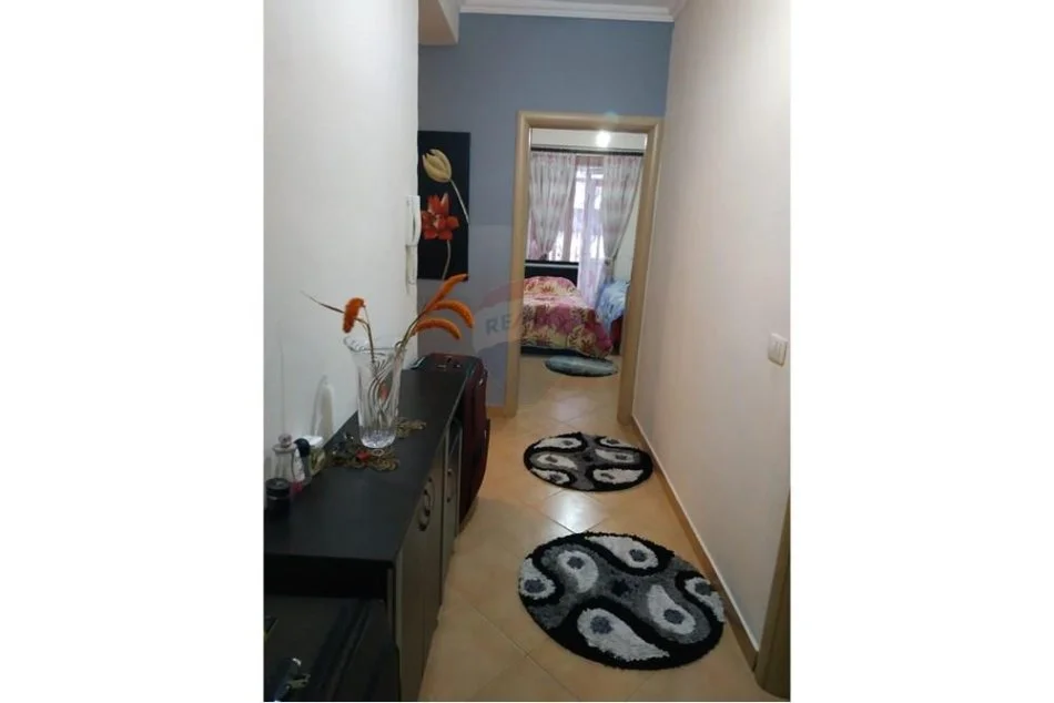 Tirane, shitet 1+1 Kati 6, 72 m² 92.000 € (Prane Bar Artisti - Astir)