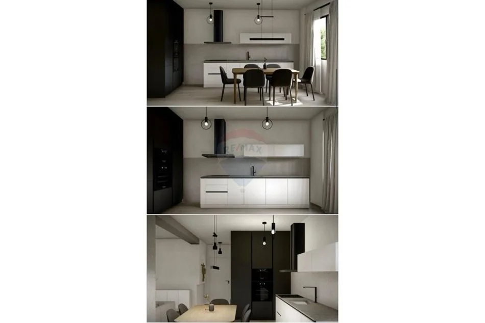 Tirane, jepet me qera apartament 2+1 Kati 3, 145 m² 1.300 € (Apartament me qira te Rruga e Durresit)