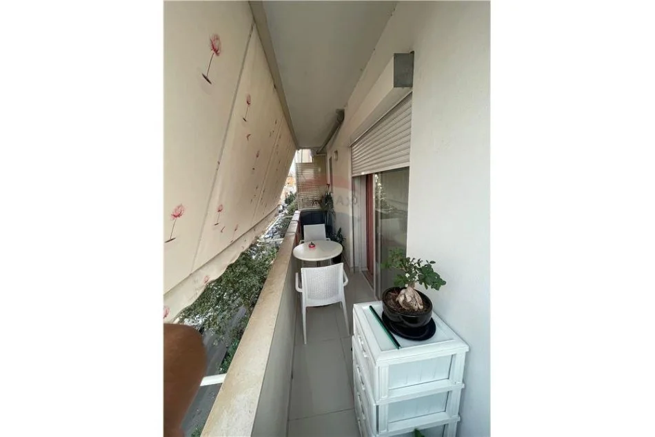 Tirane, shitet apartament 1+1+Aneks+Ballkon , 68 m² 110.000 € (Ndre Mjeda - Rruga e Kavajës)