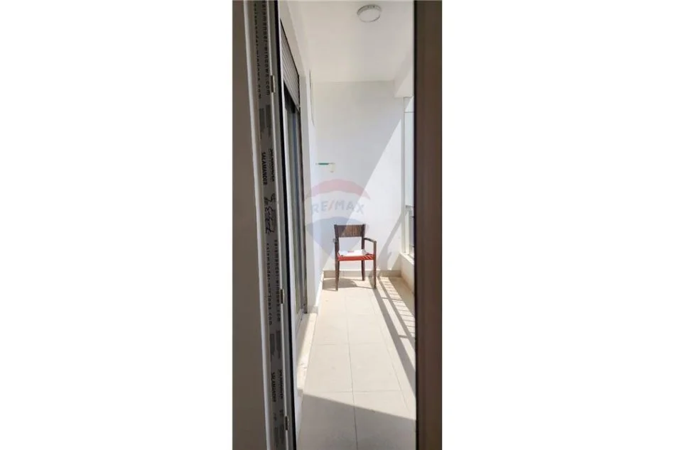 Tirane, shitet apartament 2+1 Kati 7, 88 m² 140.000 € (Perballe universitetit UET - Porcelan)