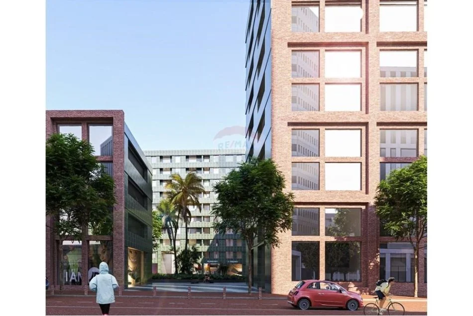 Tirane, shitet apartament 2+1 Kati 2, 84 m² 118.440 € (PER SHITJE APARTAMENT 2+1+2, RRUGA 5 MAJ!)