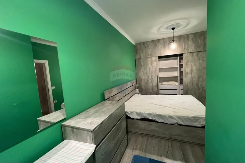 Tirane, jepet me qera apartament 2+1 Kati 5, 73 m² 550 € (APARTAMENT 2+1 PER QIRA NE ASTIR!)