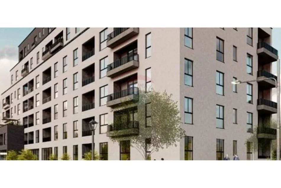 Tirane, shitet apartament 2+1 , 81.000 € (Kamez)