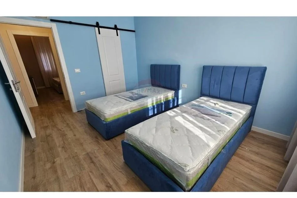 Tirane, shitet apartament 2+1 Kati 1, 62 m² 140.000 € (Tregu i Madh - Rruga 5 Maji,)