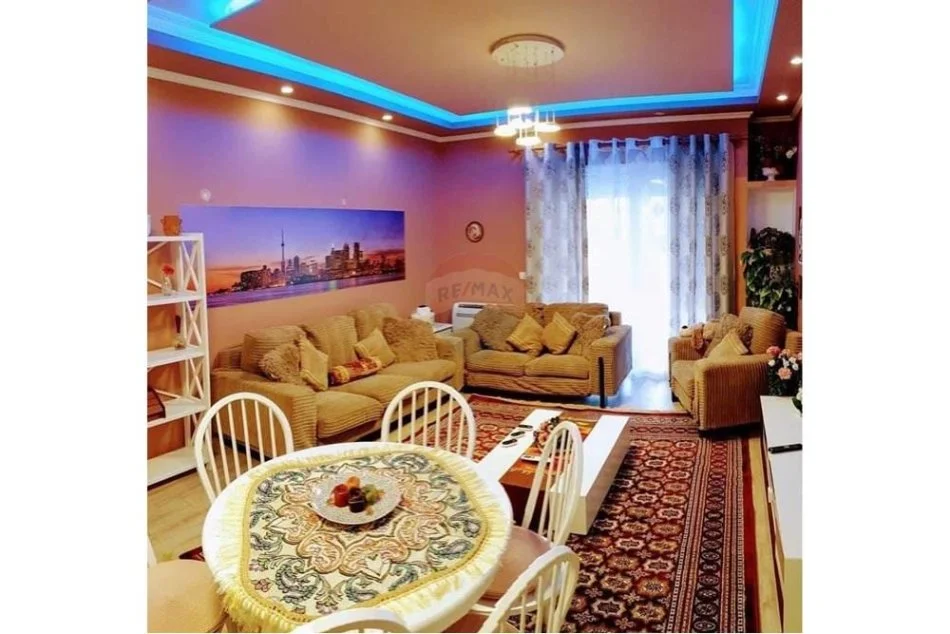 Tirane, shitet apartament 2+1 Kati 5, 96 m² 198.000 € (Rruga e Ullishtes - Liqeni i Thatë, Shqipëri)