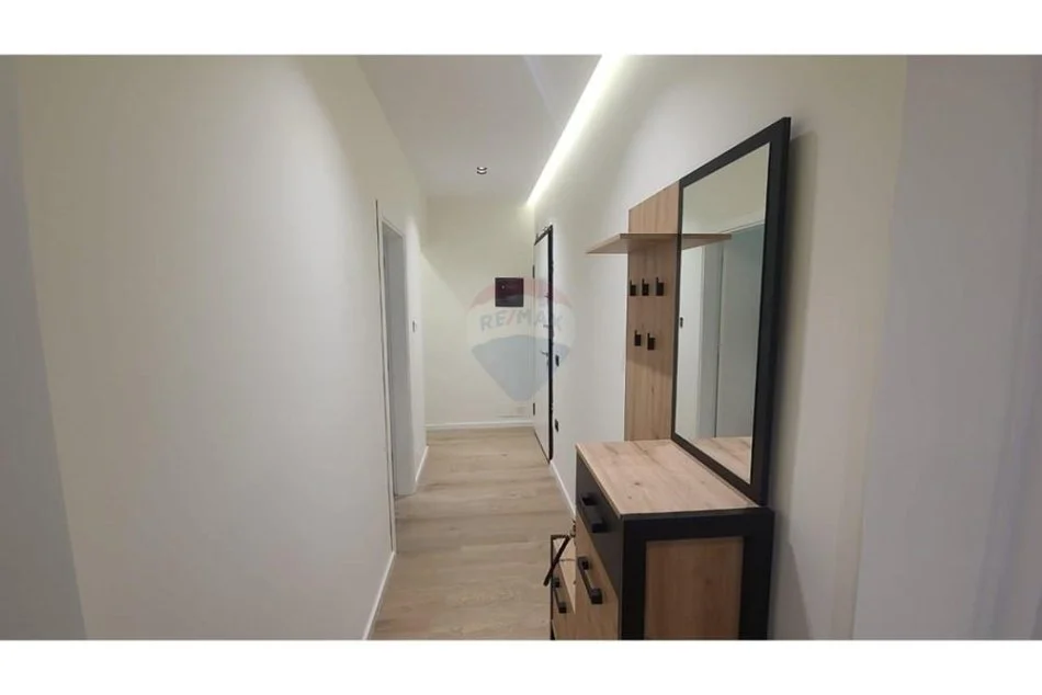 Tirane, jepet me qera apartament 1+1 Kati 6, 63 m² 500 € (Astir, Shqipëri)