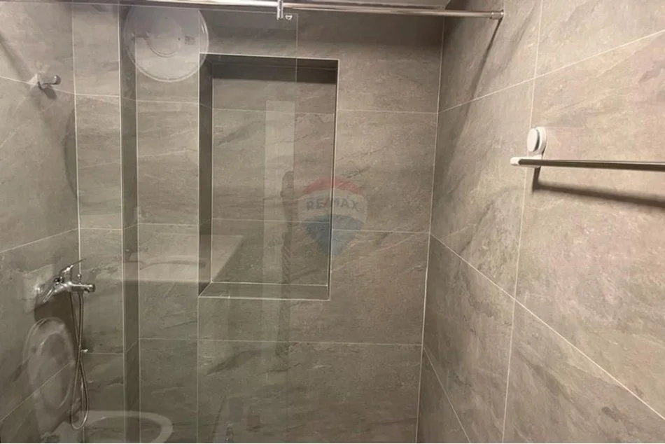 Tirane, jepet me qera apartament 1+1 Kati 0, 60 m² 650 € (Tirana e Re - Stadiumi Dinamo, Shqipëri)