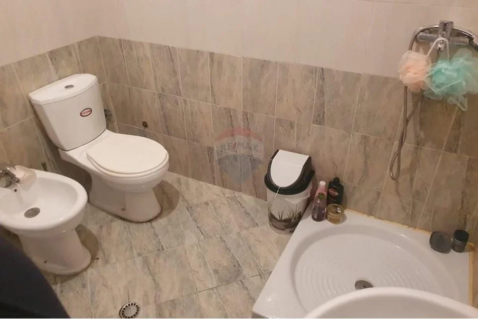 Tirane, jepet me qera apartament 2+1 , 101 m² 550 € (Pazari i Ri - ATSH)