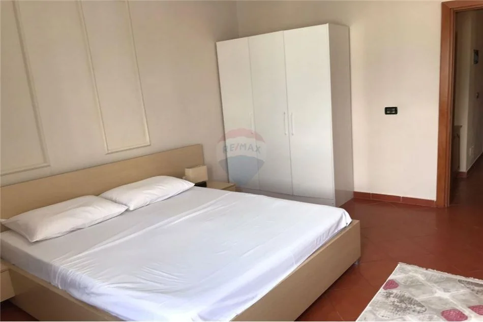 Tirane, jepet me qera 2+1 Kati 7, 82 m² 750 € (Rruga Sami Frasheri)