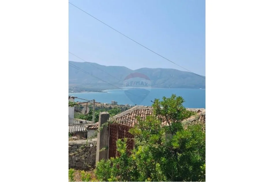 Vlore, shitet truall , 500 m² 70.000 € (Radhime)