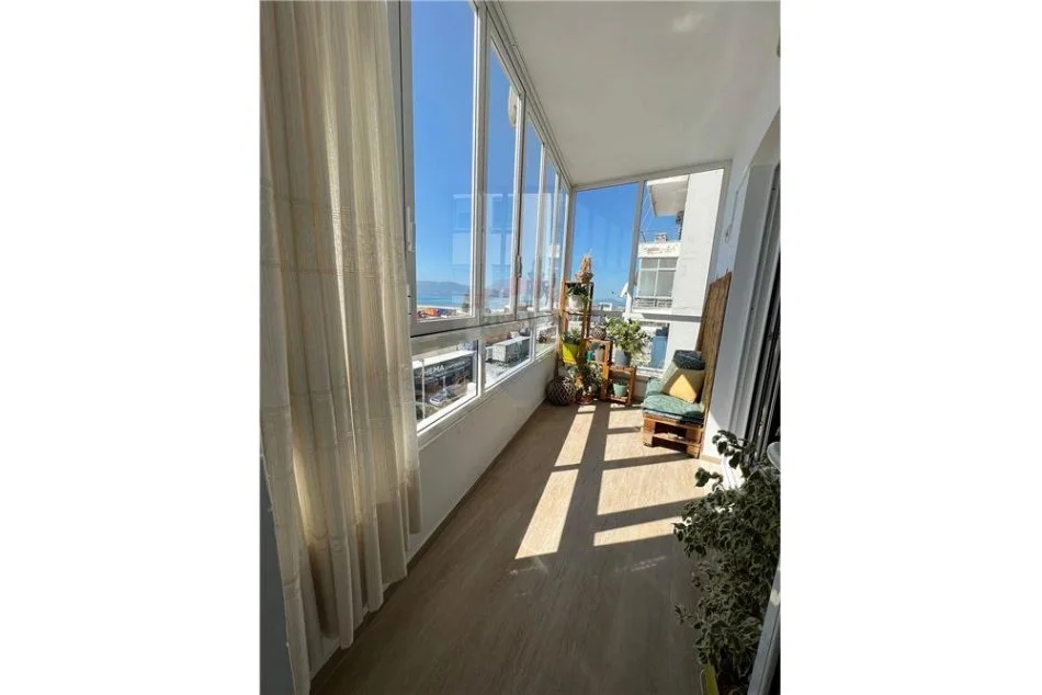 Vlore, shitet apartament 3+1+Ballkon Kati 4, 148 m² 295.000 € (Tek Porti)