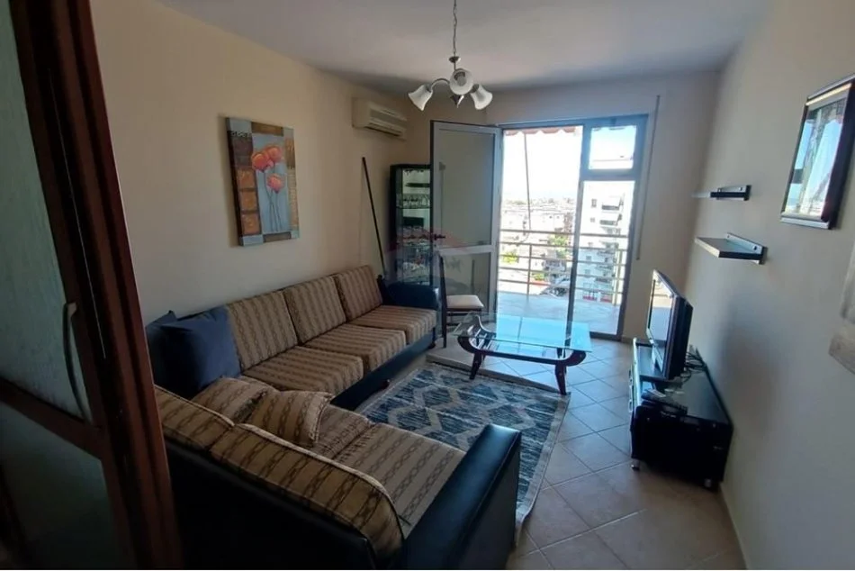 Tirane, jepet me qera apartament 1+1 Kati 5, 73 m² 500 € 