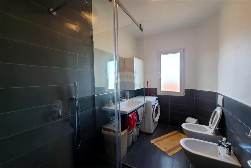 Shitet apartament 2+1 ne Don Bosko