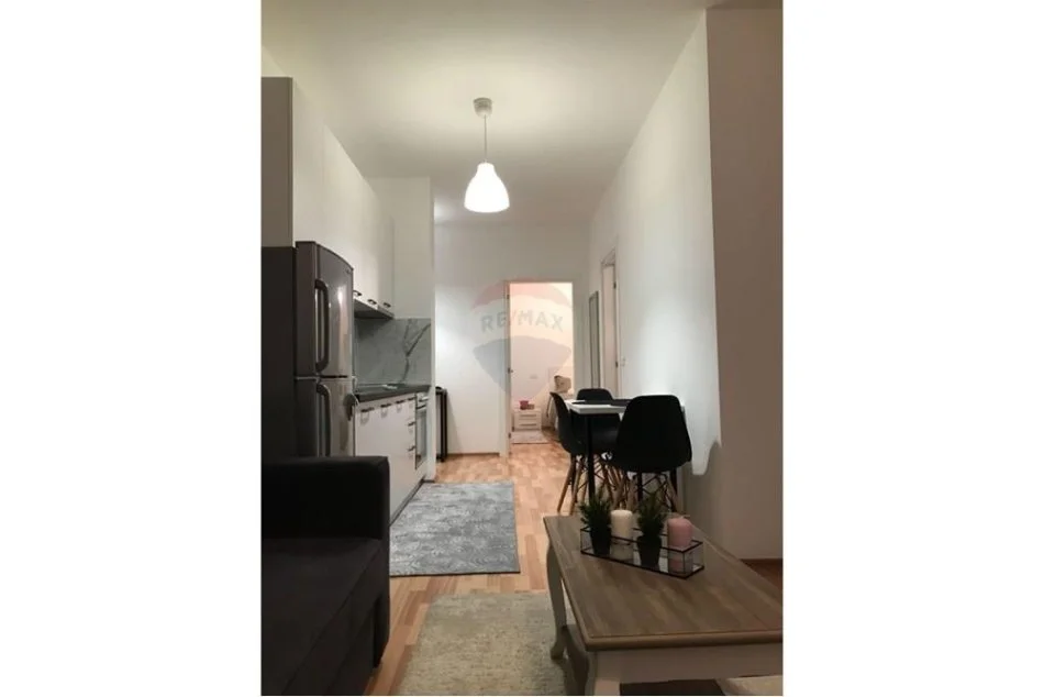 Tirane, jap me qera apartament , 70 m² 451 € (Fusha Ali Demi)