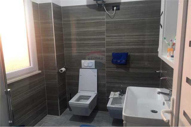 Tirane, jepet me qera apartament 3+1+BLK Kati 3, 120 m² 35.000 Leke (babrru)