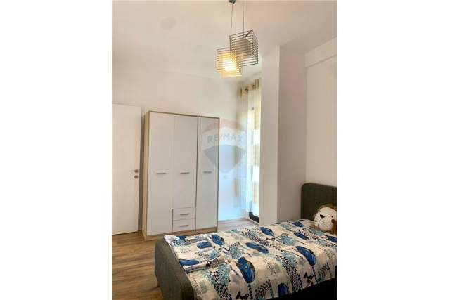 Tirane, jepet me qera apartament 3+1+BLK Kati 2, 120 m² 600 Euro (Ndre Mjeda)