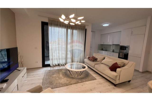 Tirane, jepet me qera apartament 2+1 Kati 4, 100 m² 1.300 Euro (Rruga Elbasanit)