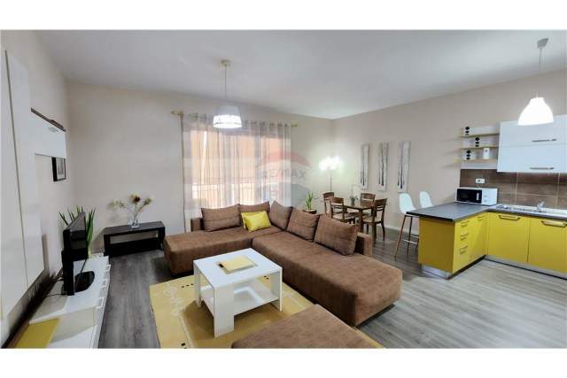 Tirane, jepet me qera apartament 2+1+BLK Kati 8, 118 m² 700 Euro (Kompleksi Deliorgji)
