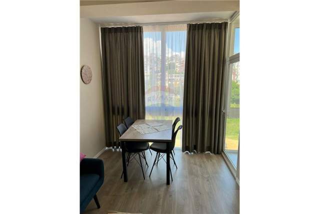Tirane, jepet me qera apartament 1+1+BLK Kati 3, 34 m² 400 Euro