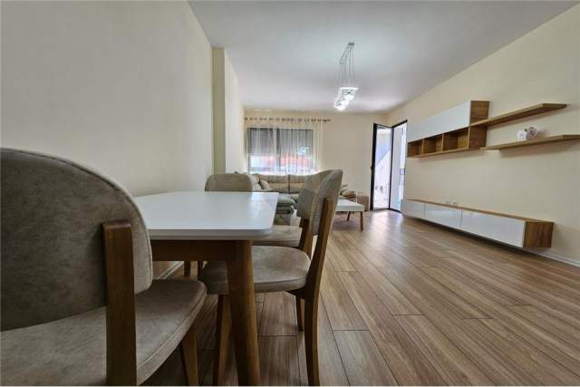 Tirane, jepet me qera apartament 1+1 Kati 5, 69 m² 400 Euro (Kompleksi ASL&Zirkon)