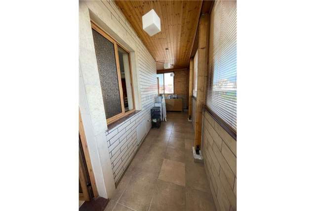 Tirane, shitet apartament 2+1+BLK Kati 9, 110 m² 150.000 Euro (Myslym Shyri)