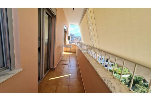 Tirane, jepet me qera apartament 2+1+BLK Kati 6, 84 m² 450 Euro (Gramoz Pashko)